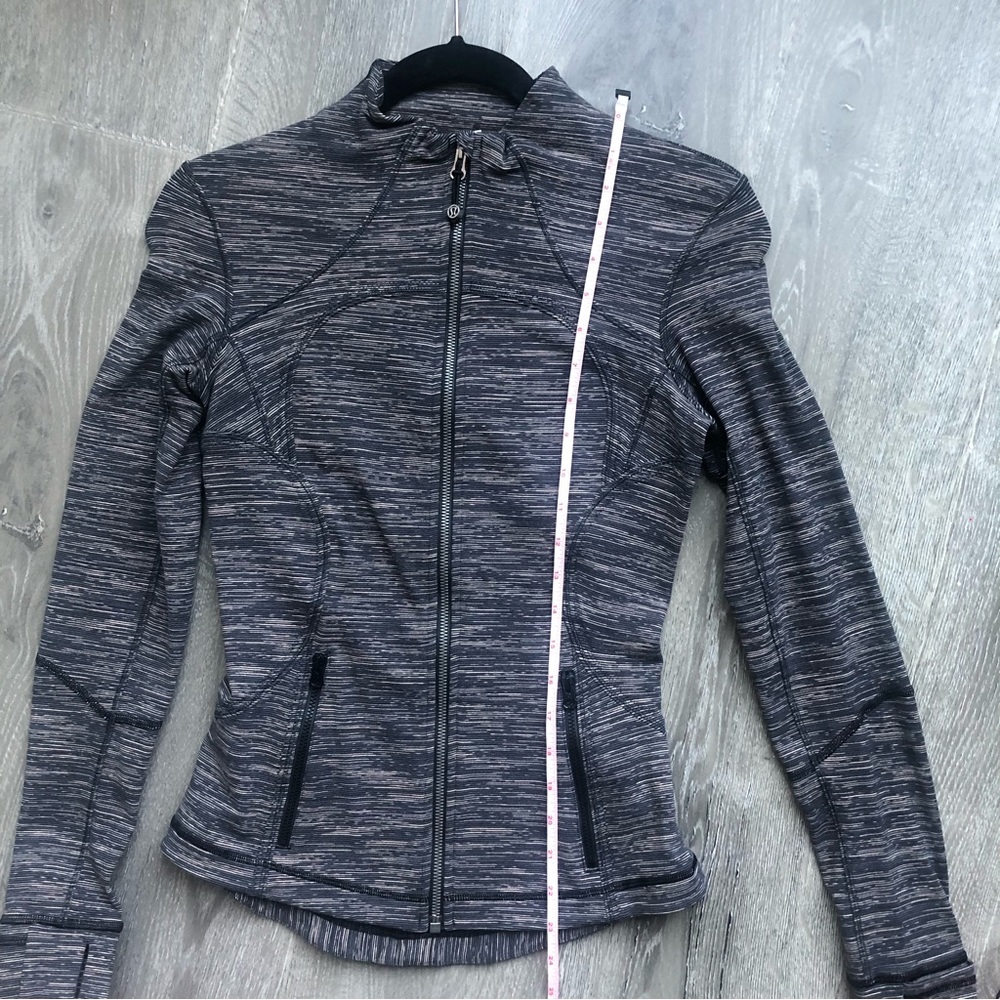 Lululemon Forme Jacket - Picture 14 of 16